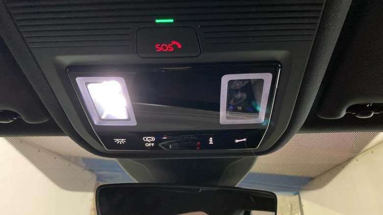 Volkswagen ID.5 210kW Match Pro 77kWh 5dr Auto Electric Coupe